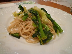 今月の料理教室☆