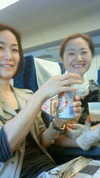 おんな3人、出雲の旅☆