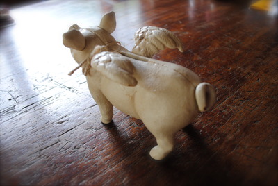 Pig天使☆