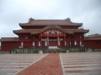 沖縄に行ってきました^^