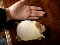 ほっ☆とする贈り物♪