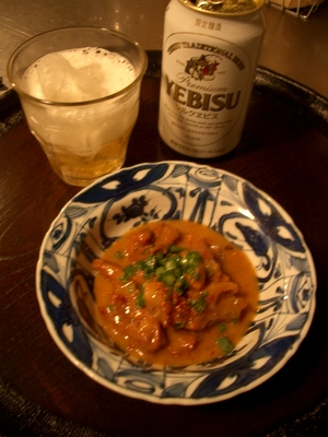 心のこもった贈り物☆