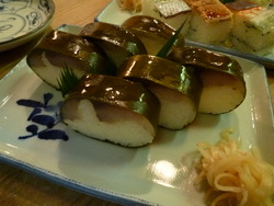 京の風物詩☆納涼床