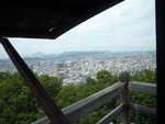 松山城