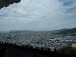 松山城