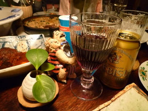 ひと足早くXmasパーティー♪