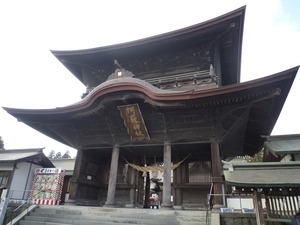 ひと足遅れて・・・