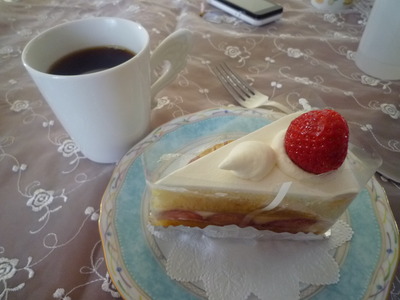 おもてなし、ありがとう☆