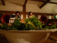 プライベート☆Jazzライブ