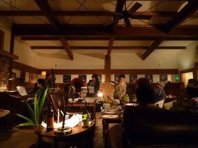プライベート☆Jazzライブ