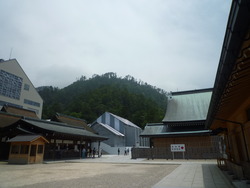 出雲大社 ~出雲の旅 ~