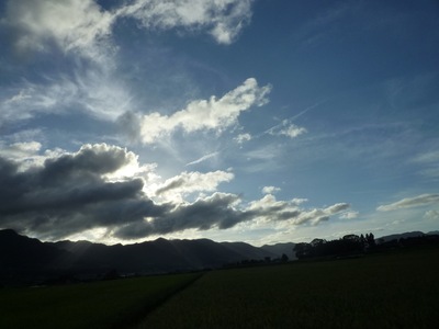 遥々、ありがとうございます☆