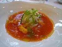 ちょっと贅沢に☆