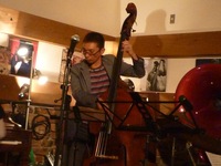 プライベート☆Jazzライブ