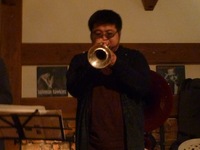 プライベート☆Jazzライブ