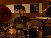 プライベート☆Jazzライブ