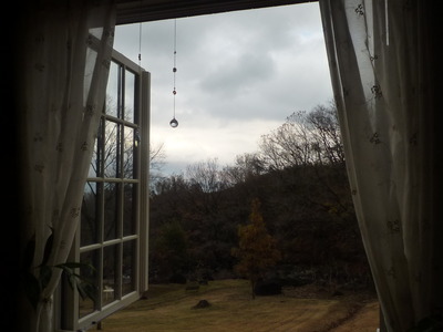 冬の空☆