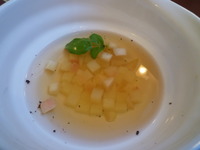 『Zack balan』でランチ♪