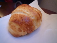 『Zack balan』でランチ♪