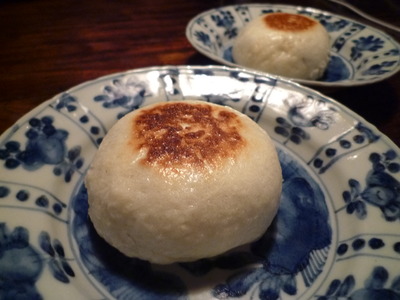 お気に入りの『阿蘇おやき』☆