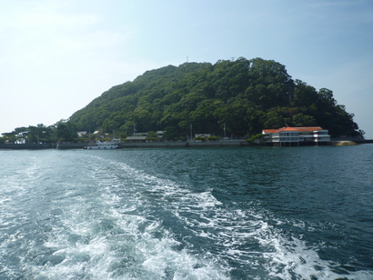 お墓参りと海の幸☆