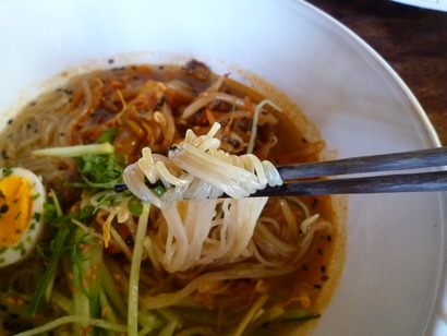 韓国冷麺☆