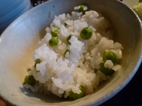 新鮮お野菜と手作りドレッシング☆