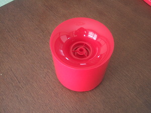 ニュートラルで加湿器~♪