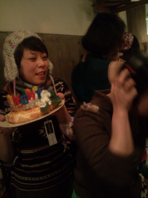 えりな誕生祭