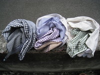 NATURAL LAUNDRY