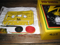 VANSxBAD BRAINS