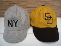 Cooperstown Ball Cap Co.