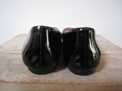 bisue ballerinas ビスエバレリーナ フラット