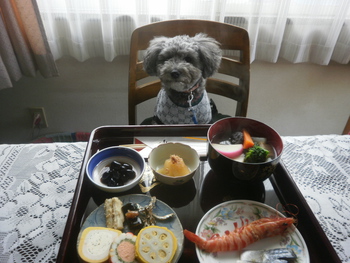 あけましておめでとうございます＾＾
