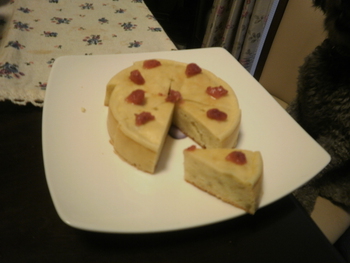 今年の誕生日＾＾