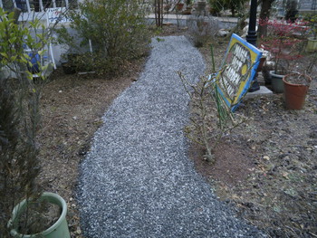 お休みの間に～＾＾