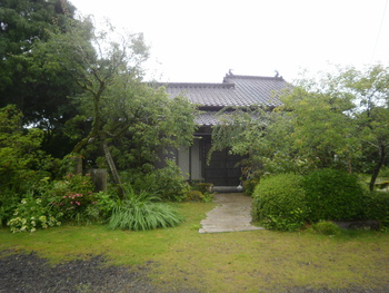 初めての日帰り研修へ^^ 初めての日帰り研修へ^^
