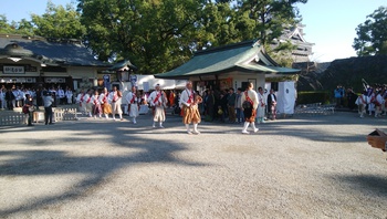 熊本復興祈願＾＾