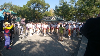 熊本復興祈願＾＾