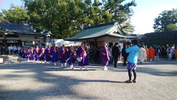 熊本復興祈願＾＾