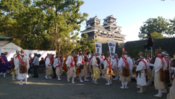 熊本復興祈願＾＾