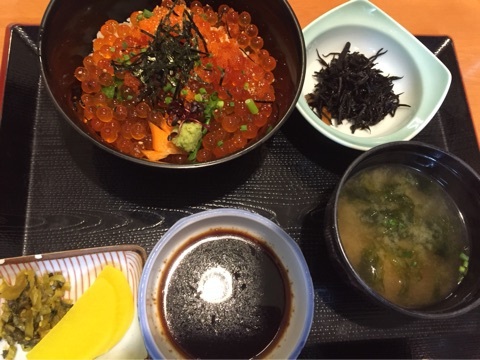 天草☆浜んくらで海鮮丼 天草☆浜んくらで海鮮丼