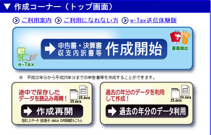 確定申告 確定申告