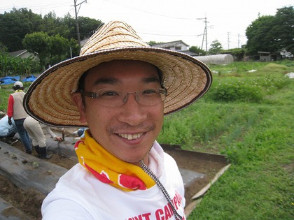 オーガニックコットン 植え替え 松野哲久 オーガニックコットン 植え替え 松野哲久