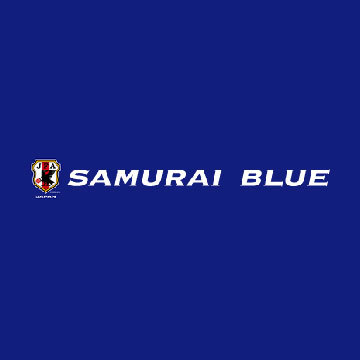 SAMURAI BLUE SAMURAI BLUE