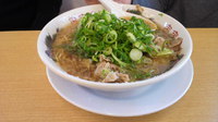 来来亭 浜線バイパス店 2014/03/24 17:40:00