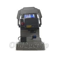 錠前屋のためのIKEYCUTTER CONDOR XC-007での経験 2015/10/27 10:57:43