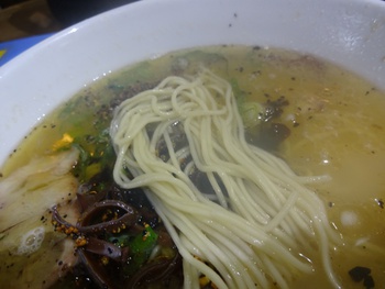 こだいこ 熊本ラーメン くろ