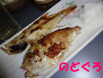 友人夫婦ダブル誕生会~宴~海の日