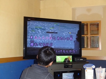 シダックスで子猿のハッピーバースディ♪